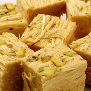 Soan Papdi