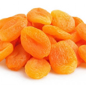 Dried Apricots