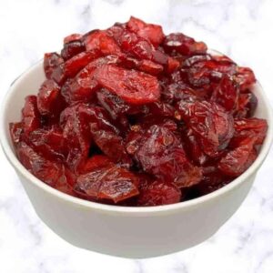 Dried Cranberry